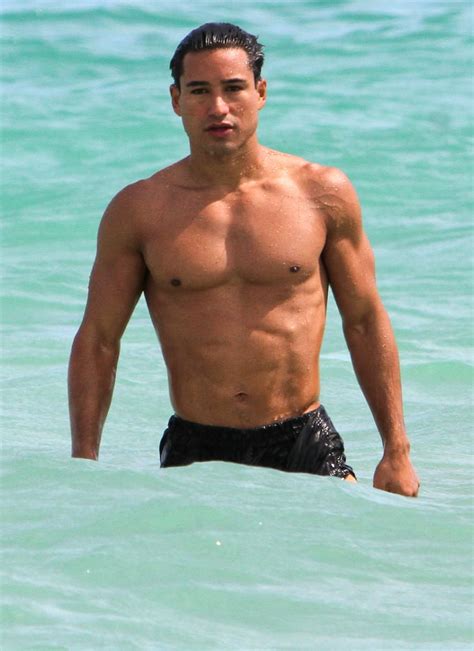 mario lopez nude|Mario Lopez Nude / Naked